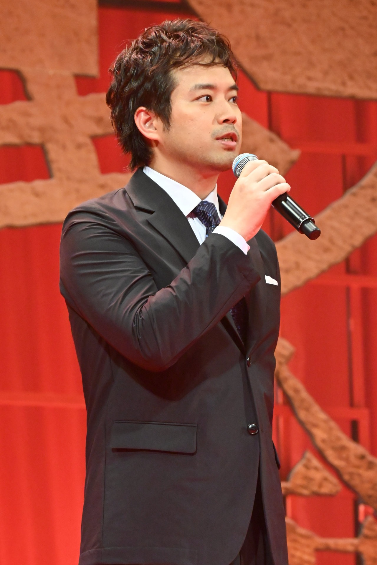 三浦貴大