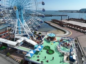 清水マリーナサーカス