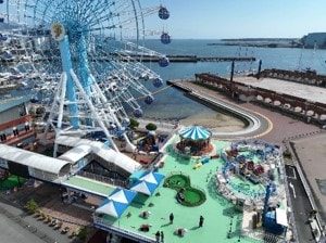 清水マリーナサーカス