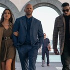 ジェイソン・ステイサム主演のスパイアクション「オペレーション・フォーチュン」公開