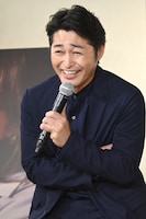 安田顕