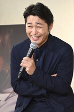 安田顕