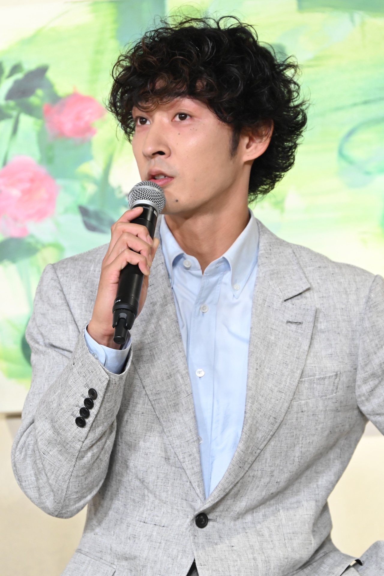 上杉柊平