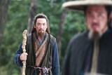 中国ドラマ「山河令」より、コウ・ジェンハイ演じる黃鶴。(c)Youku Information Technology (Beijing) Co., Ltd.