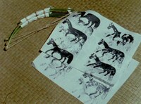 「越後奥三面 山に生かされた日々」場面写真