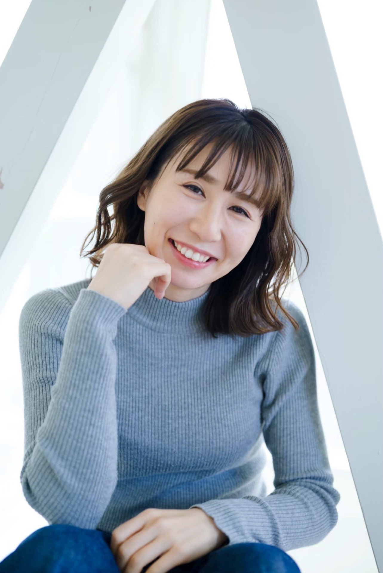 舞木ひと美