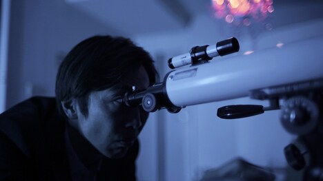 「瞬きまで」場面写真