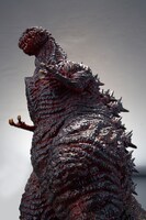 ゴジラ（2016）