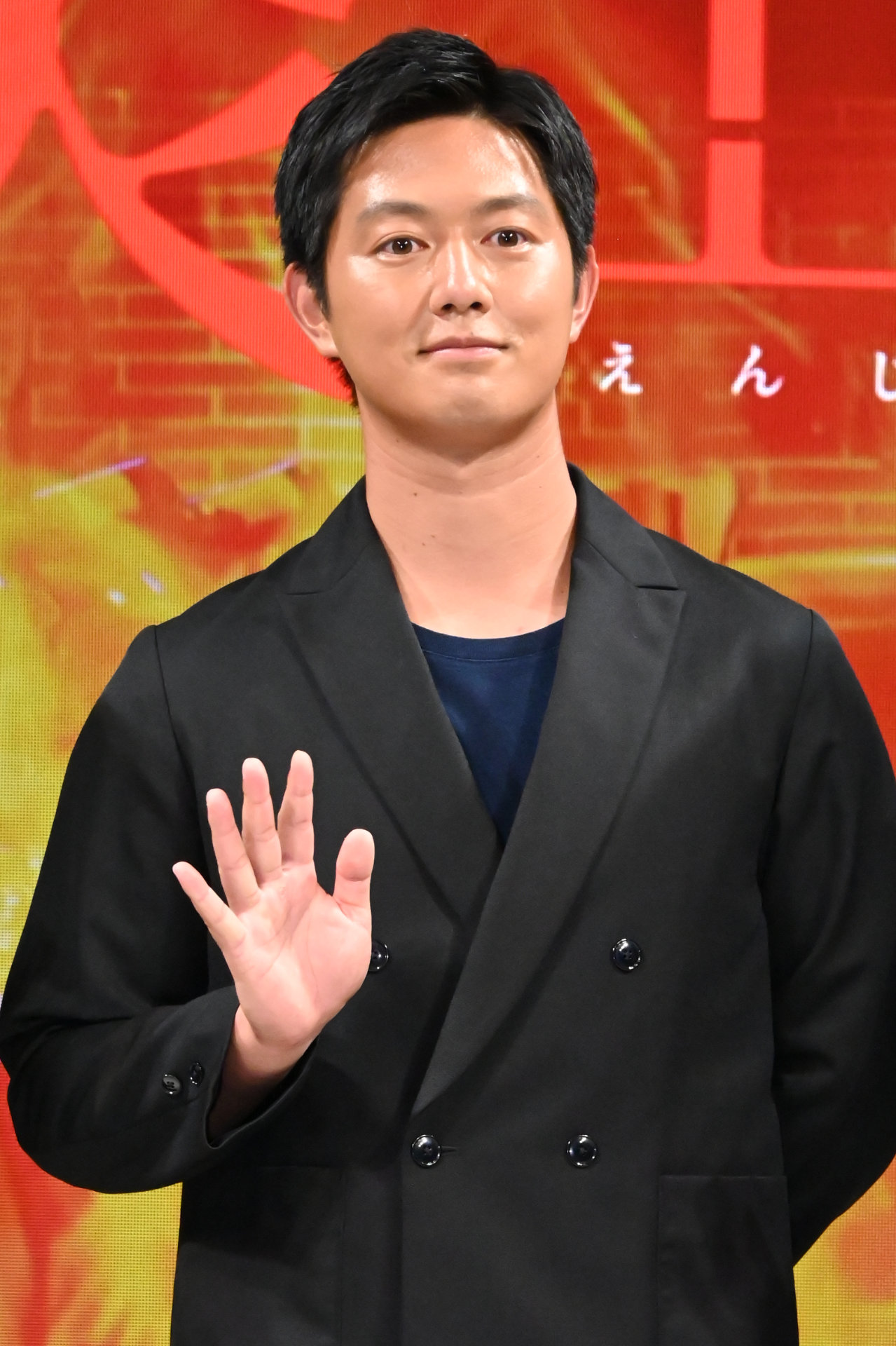工藤阿須加