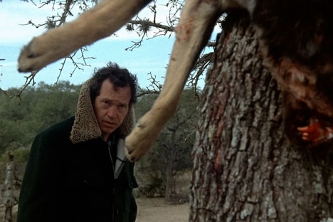 「悪魔の追跡」場面写真