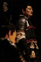 中国ドラマ「風起隴西（ふうきろうせい）－SPY of Three Kingdoms－」より、イン・ジューション演じる李厳。(c)2022 New Classics Television Entertainment Investment Co.Ltd