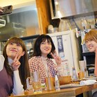 水上京香・野元空のW主演作「ファンファーレ」予告公開、 深田晃司のコメントも到着