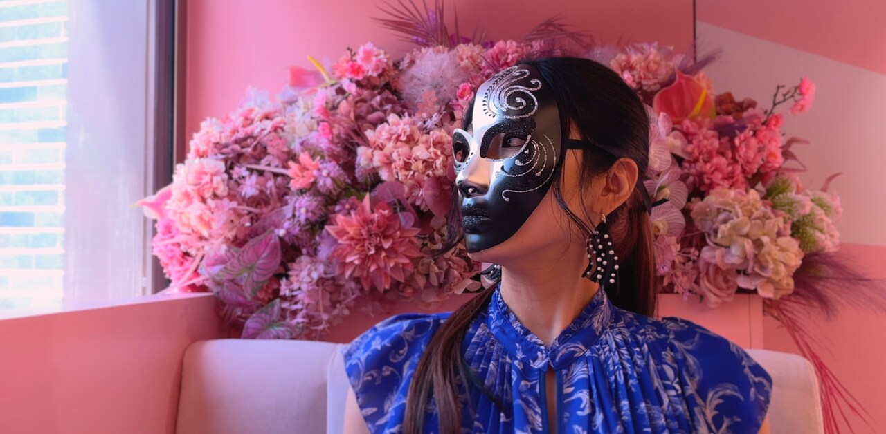 ChatGPTが脚本執筆、椿かおり主演の映画「identita」製作決定