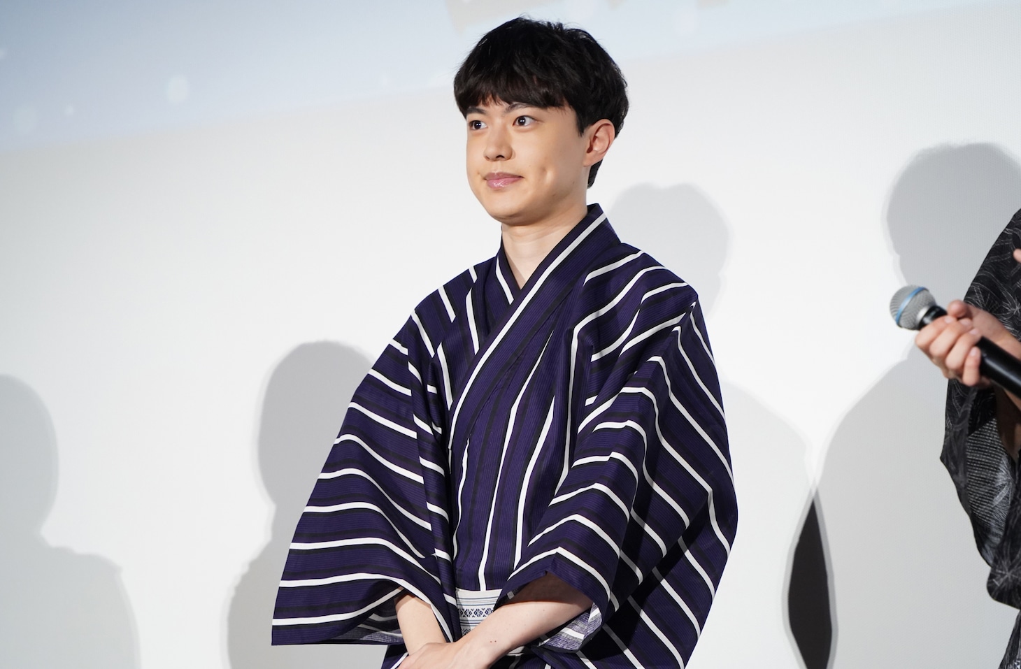 上村海成