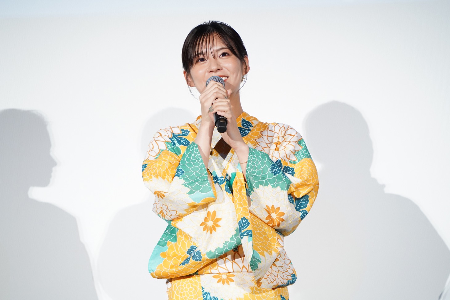 永瀬莉子