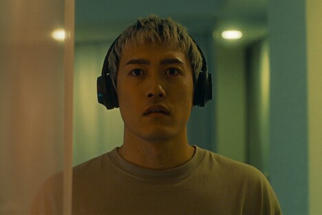 「ミンナのウタ」新場面写真