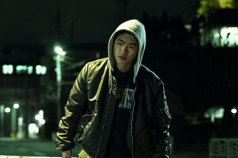 「ミンナのウタ」新場面写真