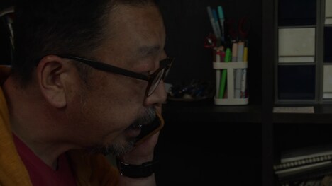 「劇場版 ほんとにあった！呪いのビデオ100」新場面写真