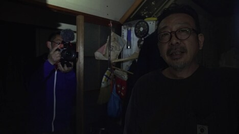 「劇場版 ほんとにあった！呪いのビデオ100」新場面写真