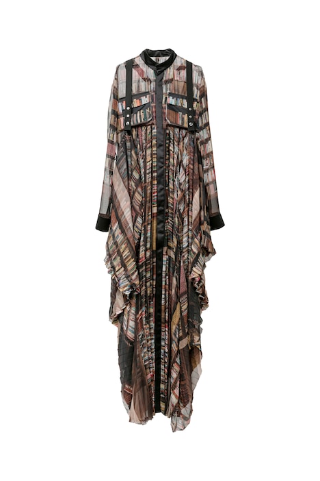 「インターステラー」とのコラボアイテム（税込35万2000円）。