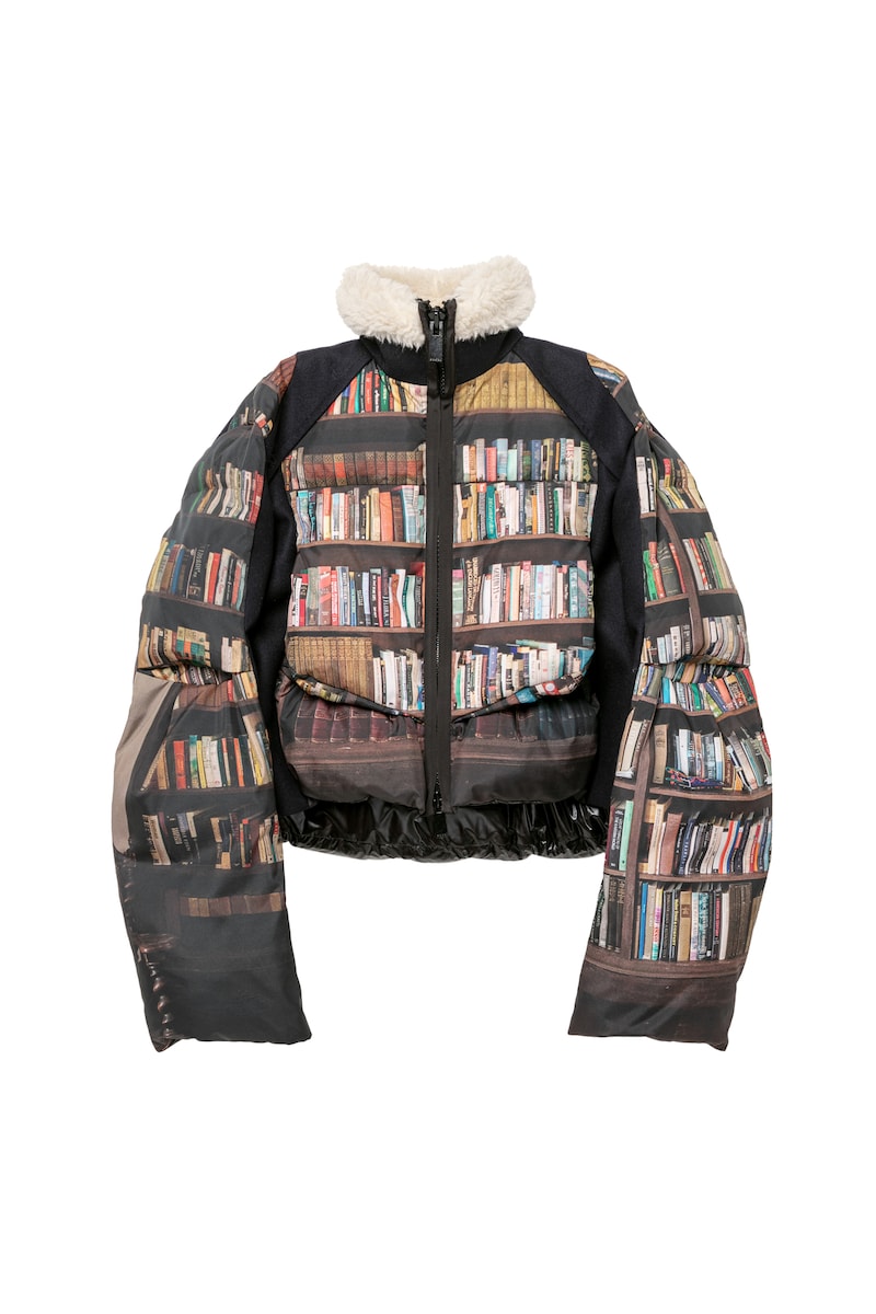 「インターステラー」とのコラボアイテム（税込18万1500円）。