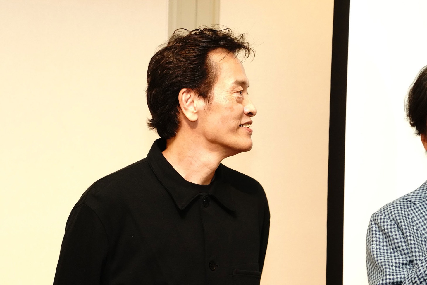 遠藤憲一