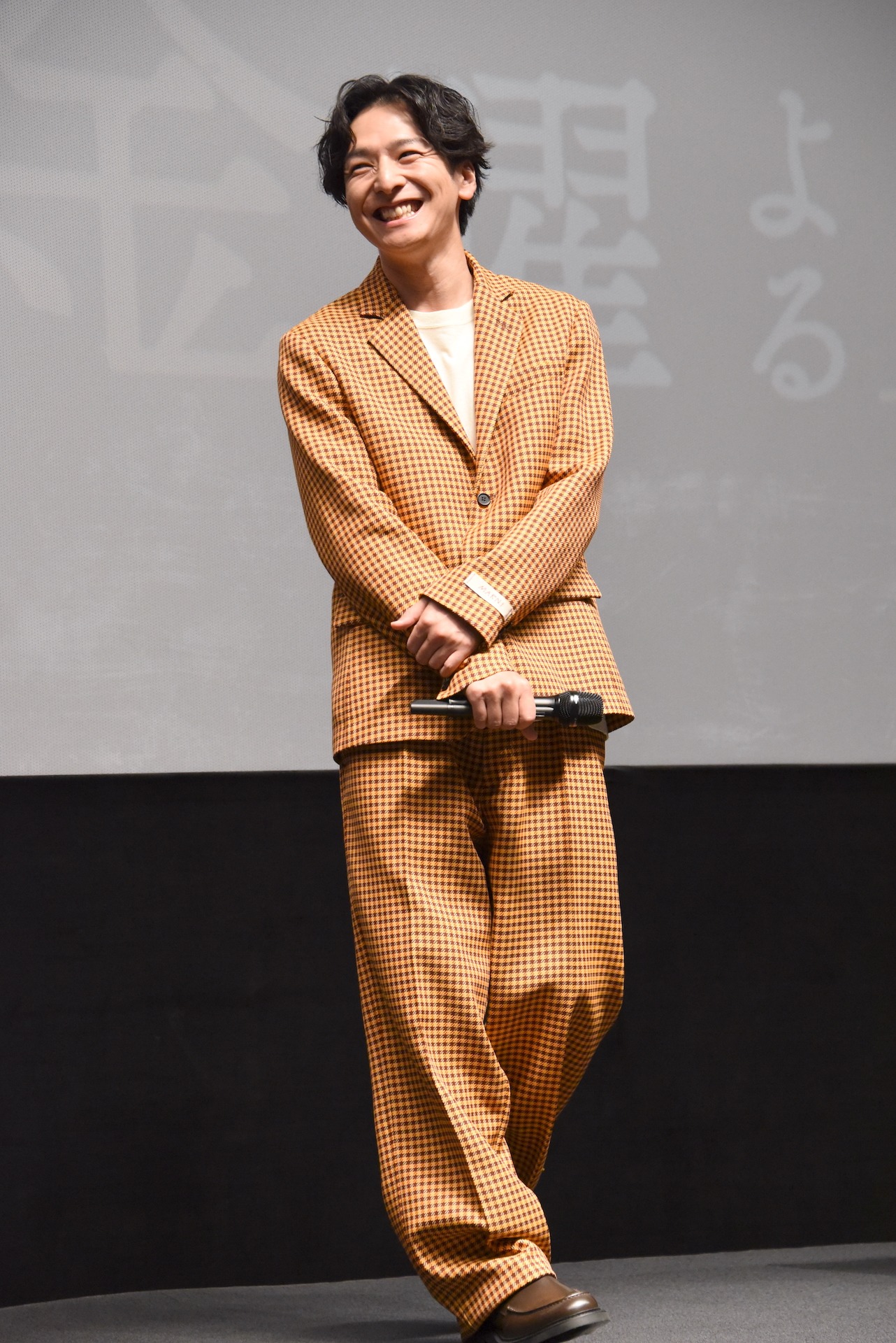 生田斗真