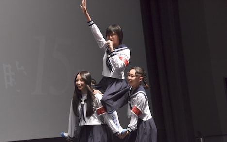 新しい学校のリーダーズ