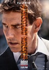 トム・クルーズ主演「ミッション:インポッシブル」のキャラポスター8枚到着