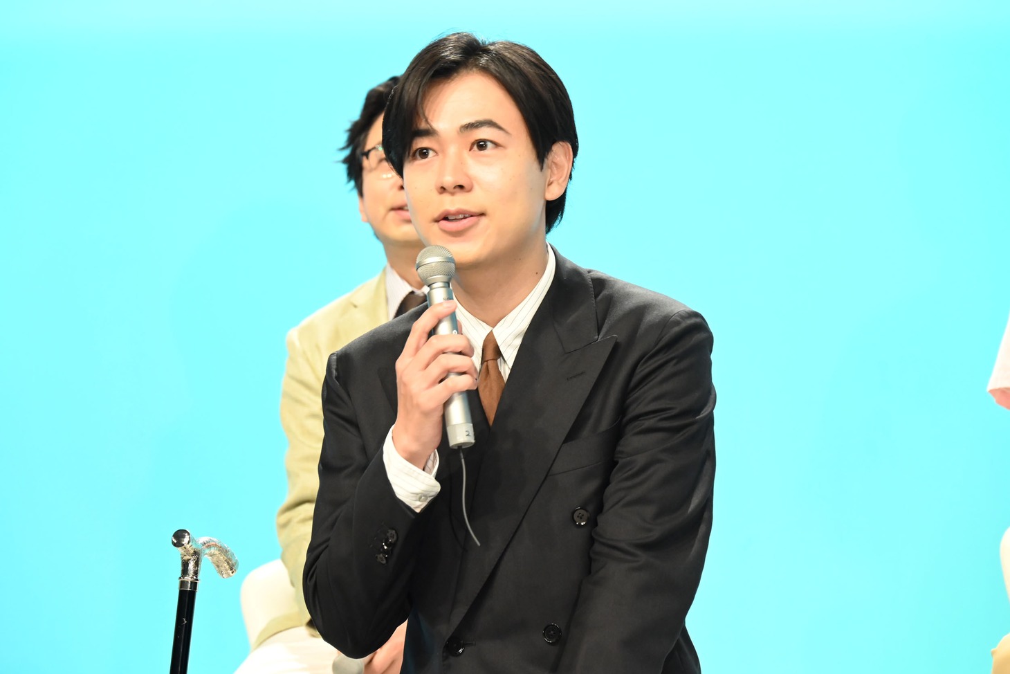 成田凌
