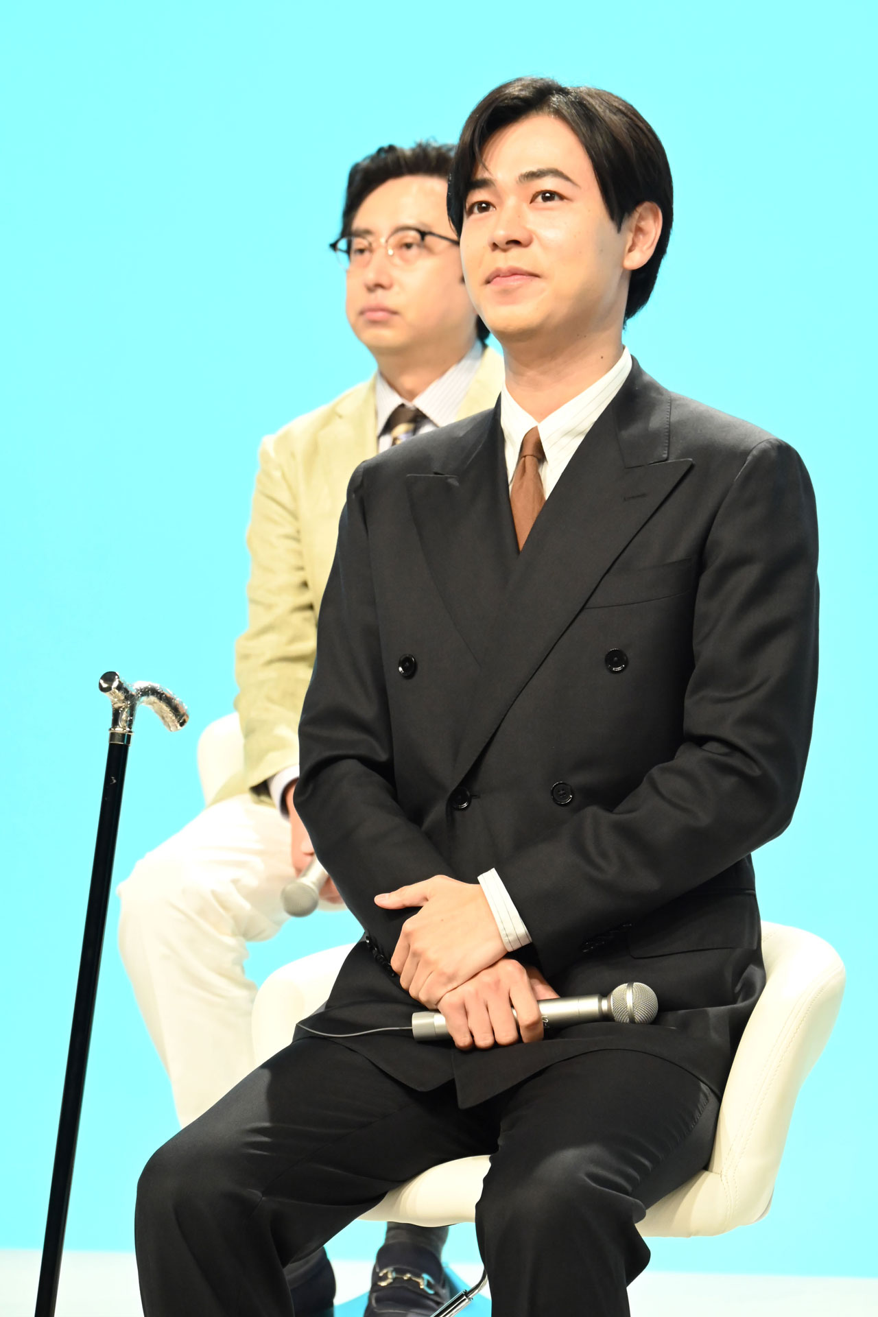 成田凌
