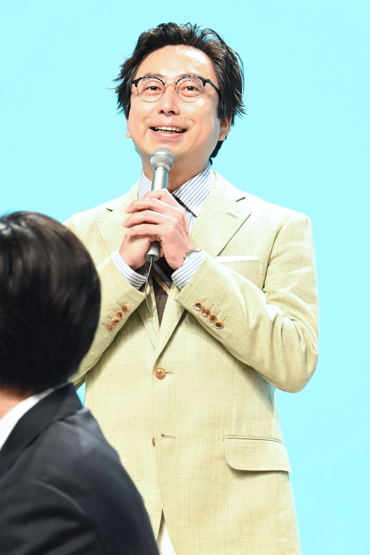 おいでやす小田