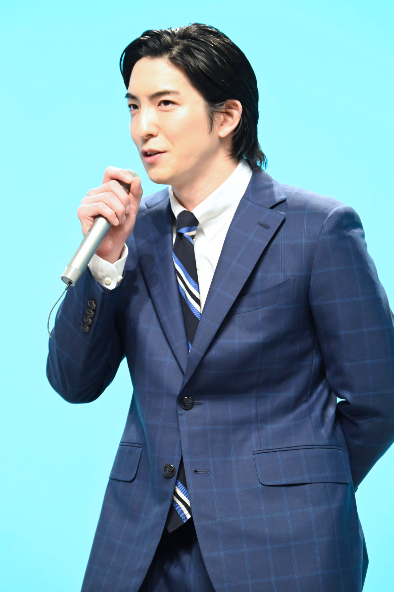 前田公輝