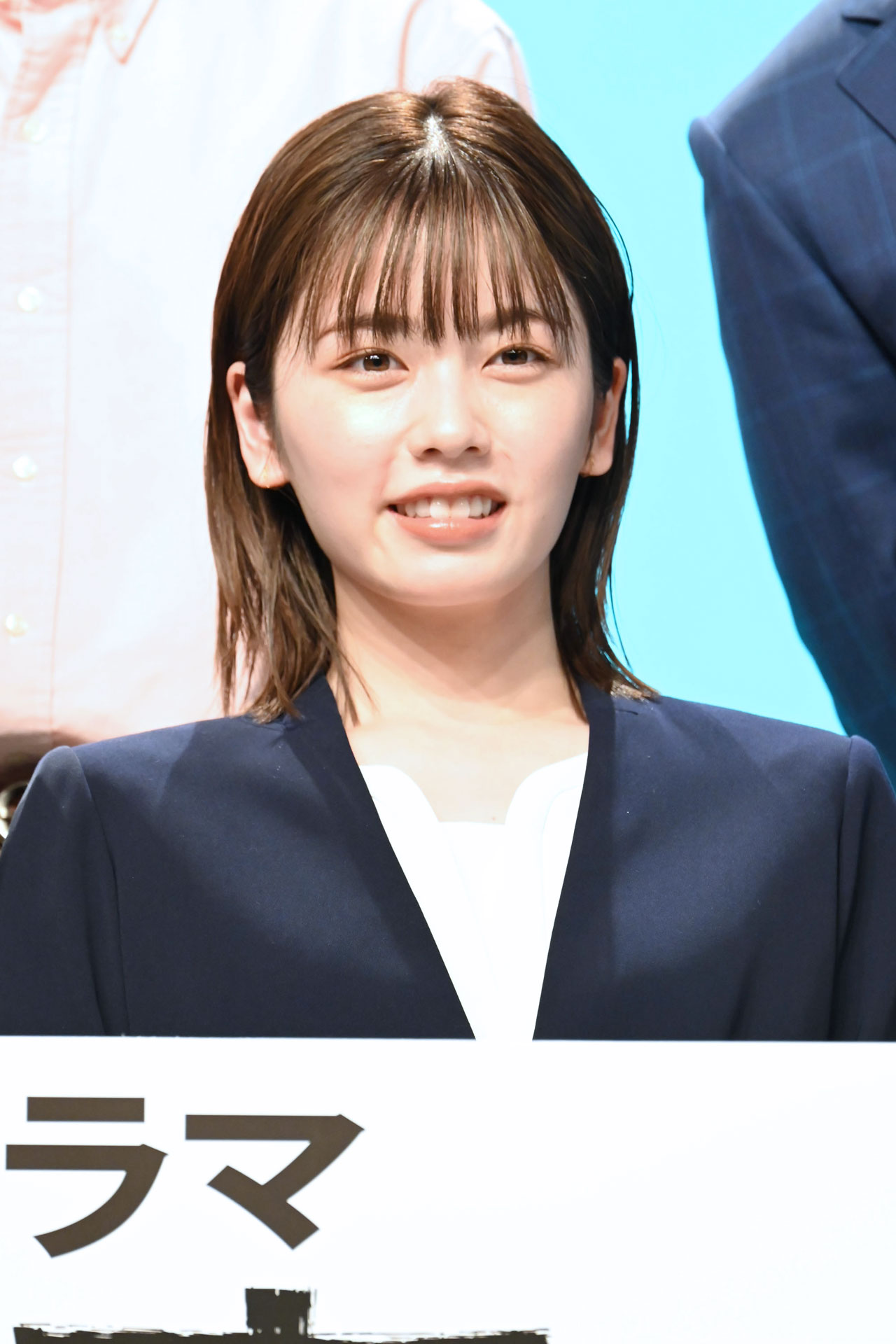 小芝風花
