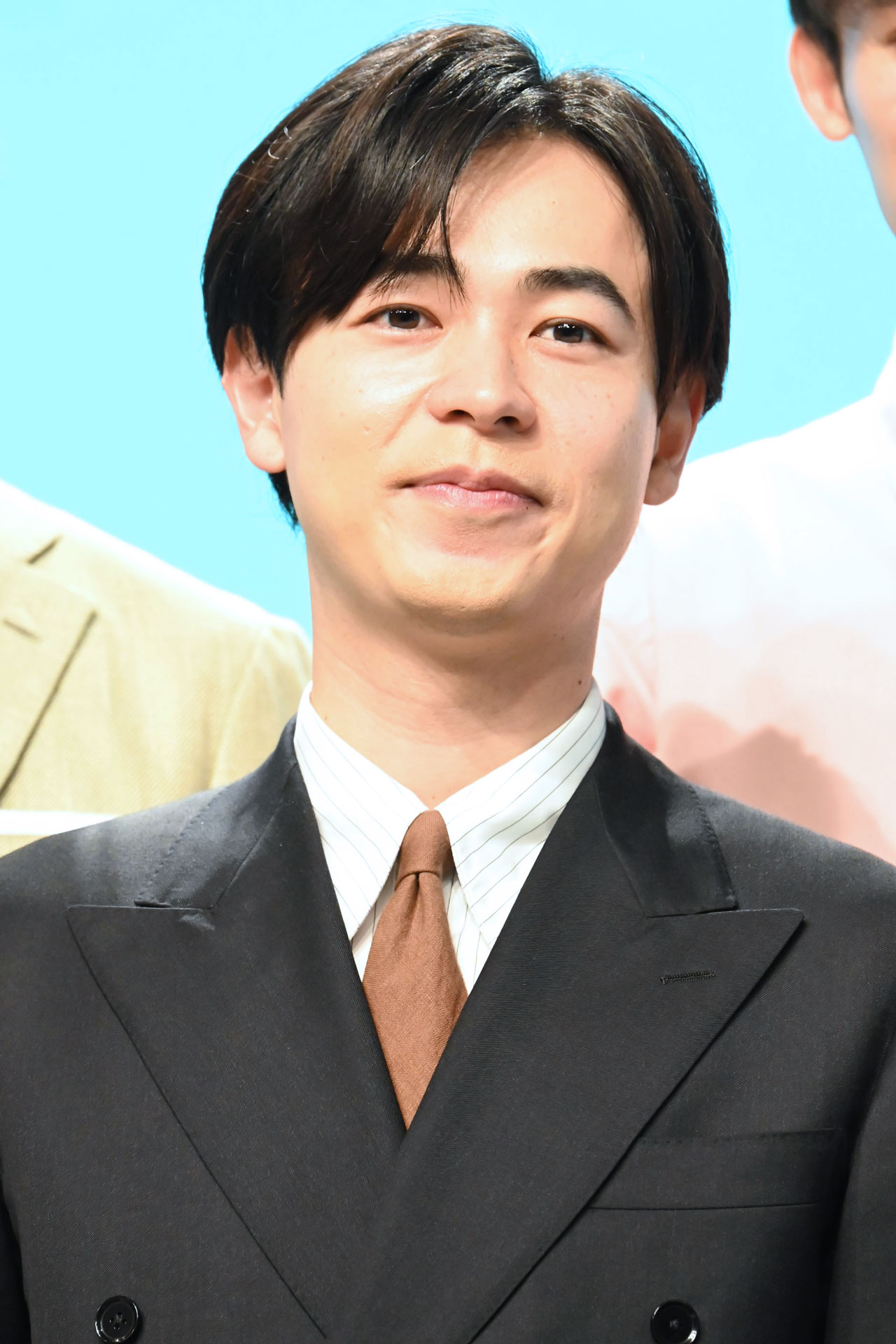 成田凌