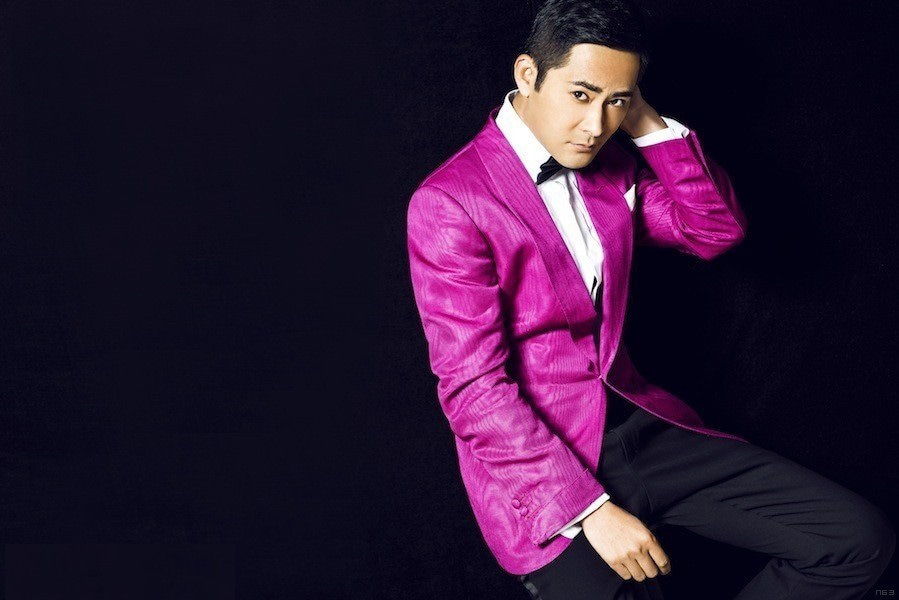 ゾン・フォンイェン（写真提供：新浪）