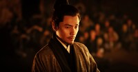 中国ドラマ「風起隴西（ふうきろうせい）－SPY of Three Kingdoms－」より、チェン・クン演じる陳恭。(c)2022 New Classics Television Entertainment Investment Co.Ltd