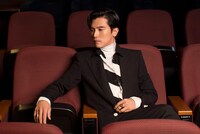 ロイ・チウ（写真提供：新浪）