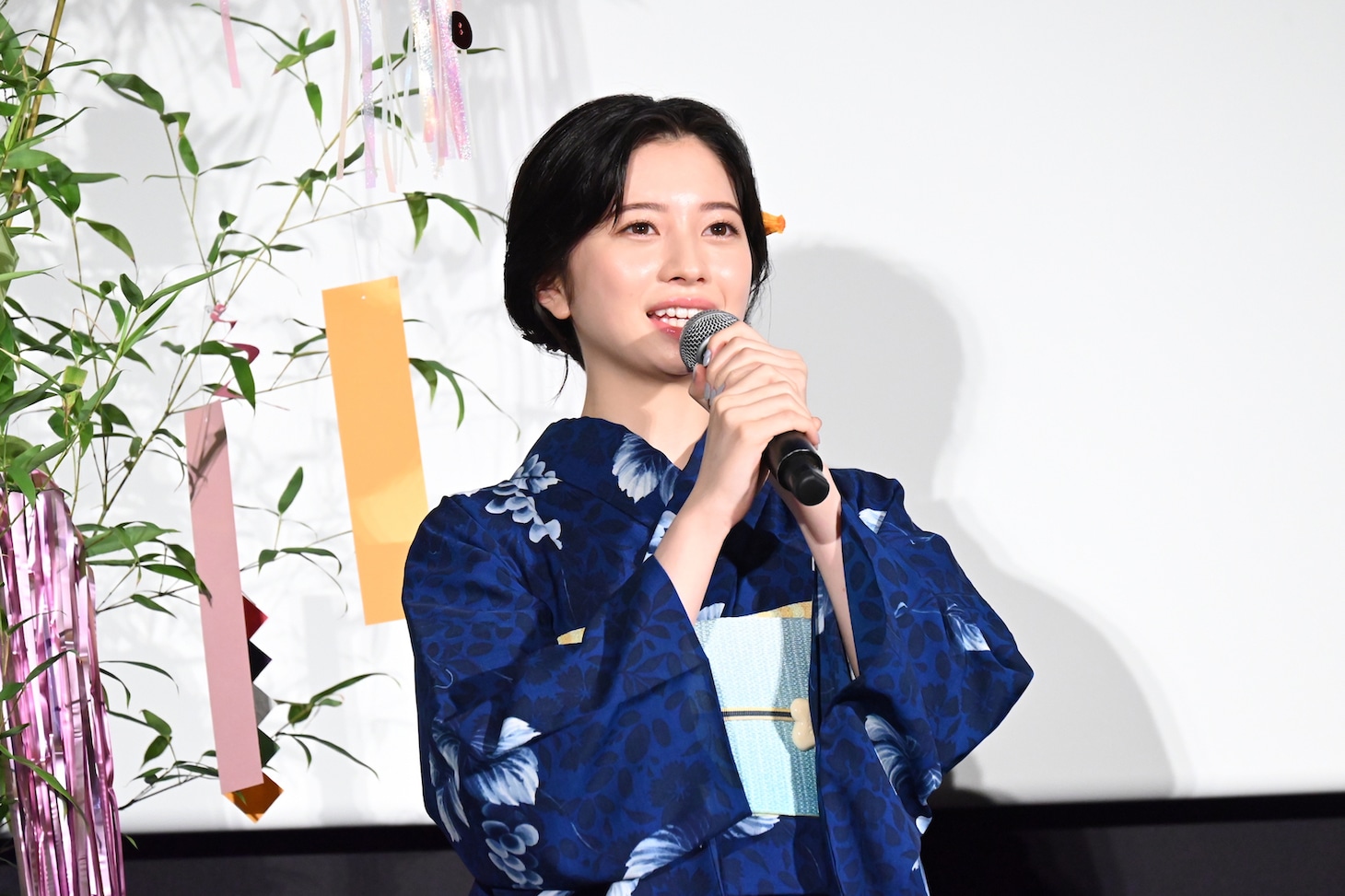 桜田ひより