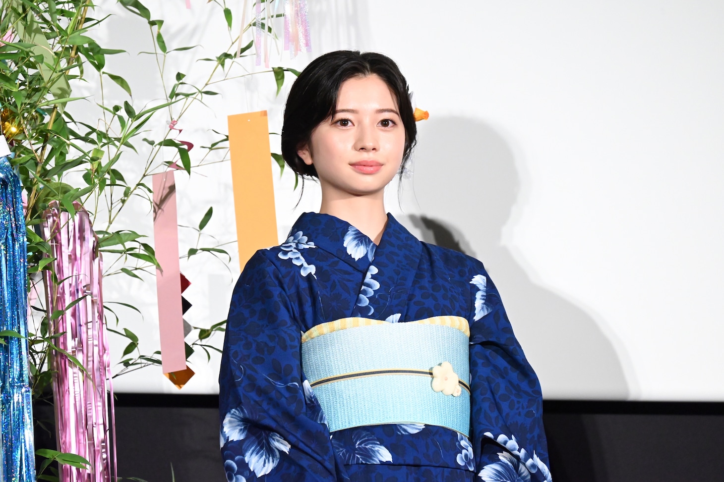 桜田ひより