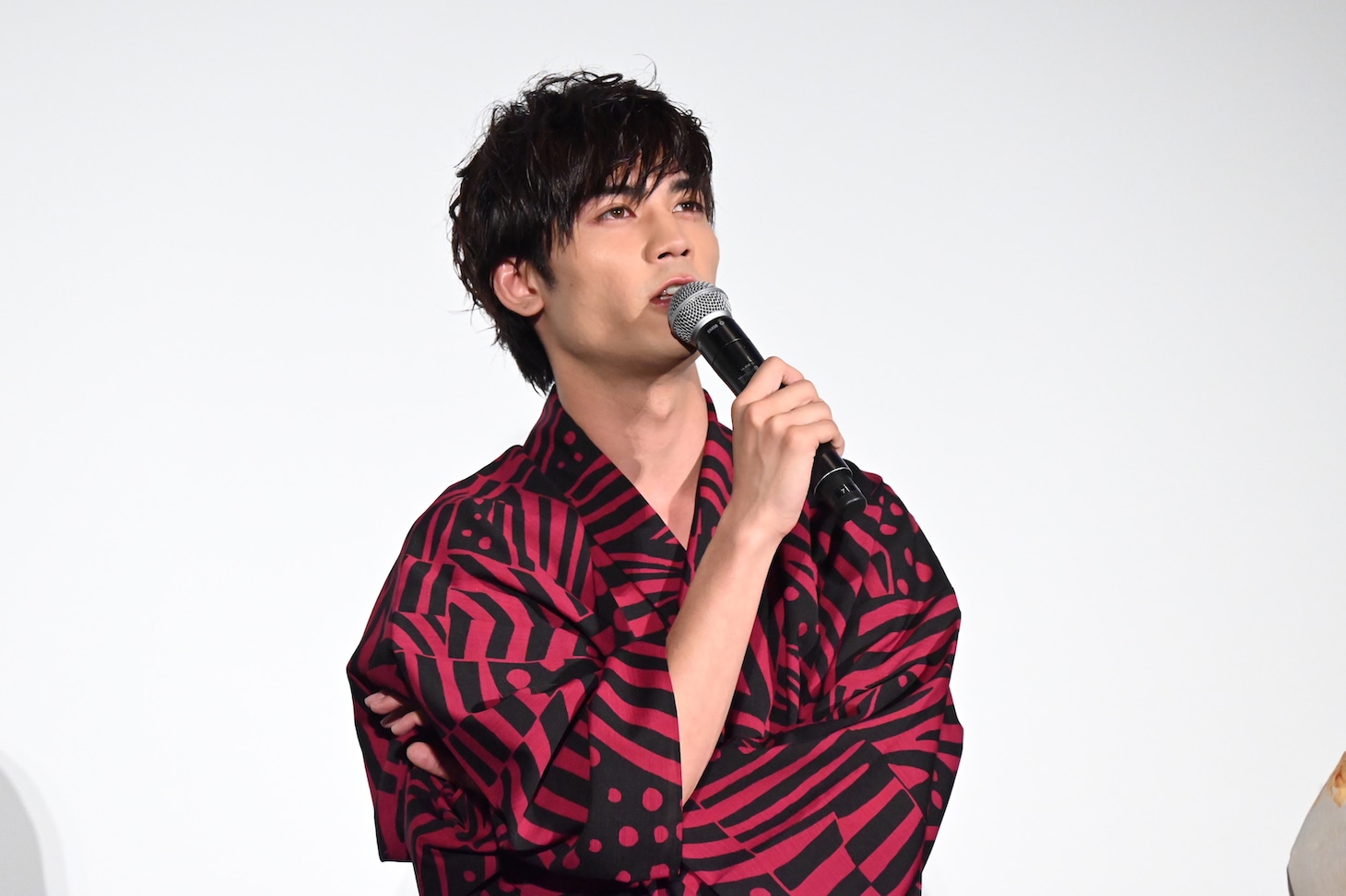 板垣瑞生