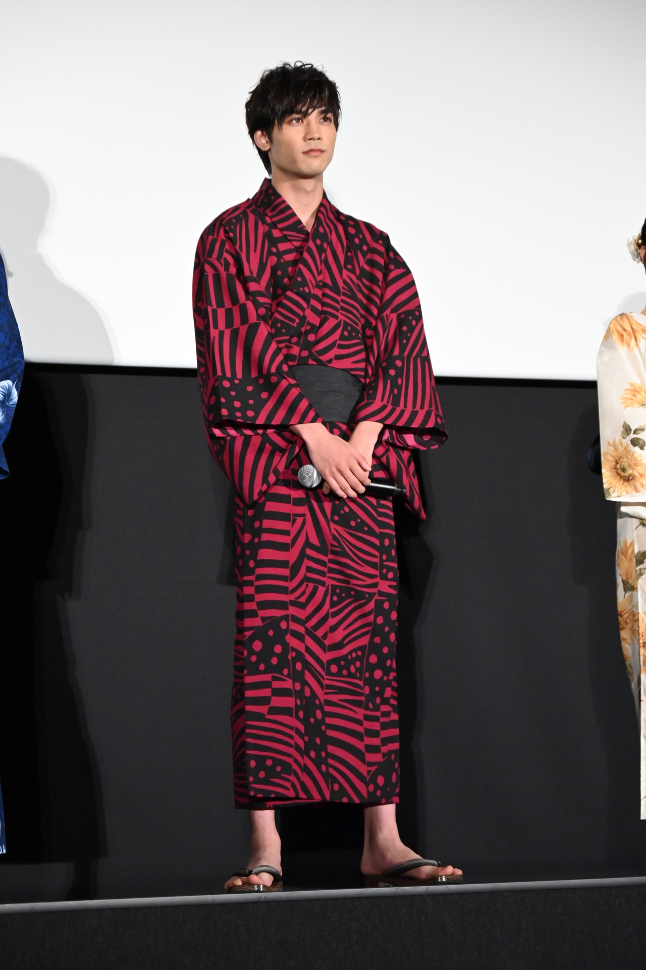 板垣瑞生