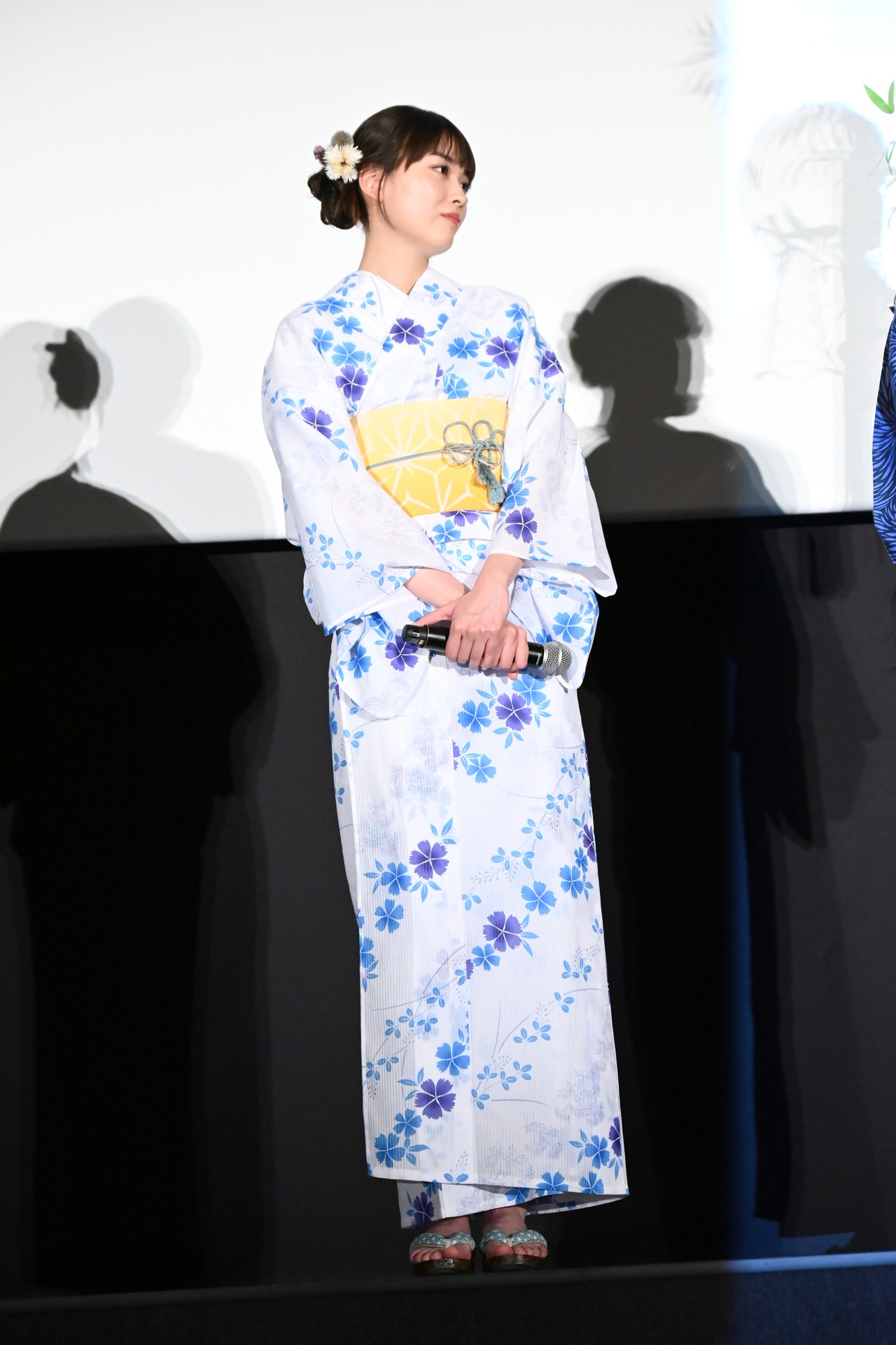 茅島みずき