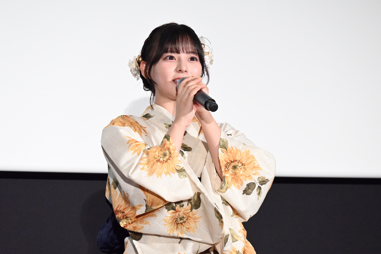 齊藤なぎさ