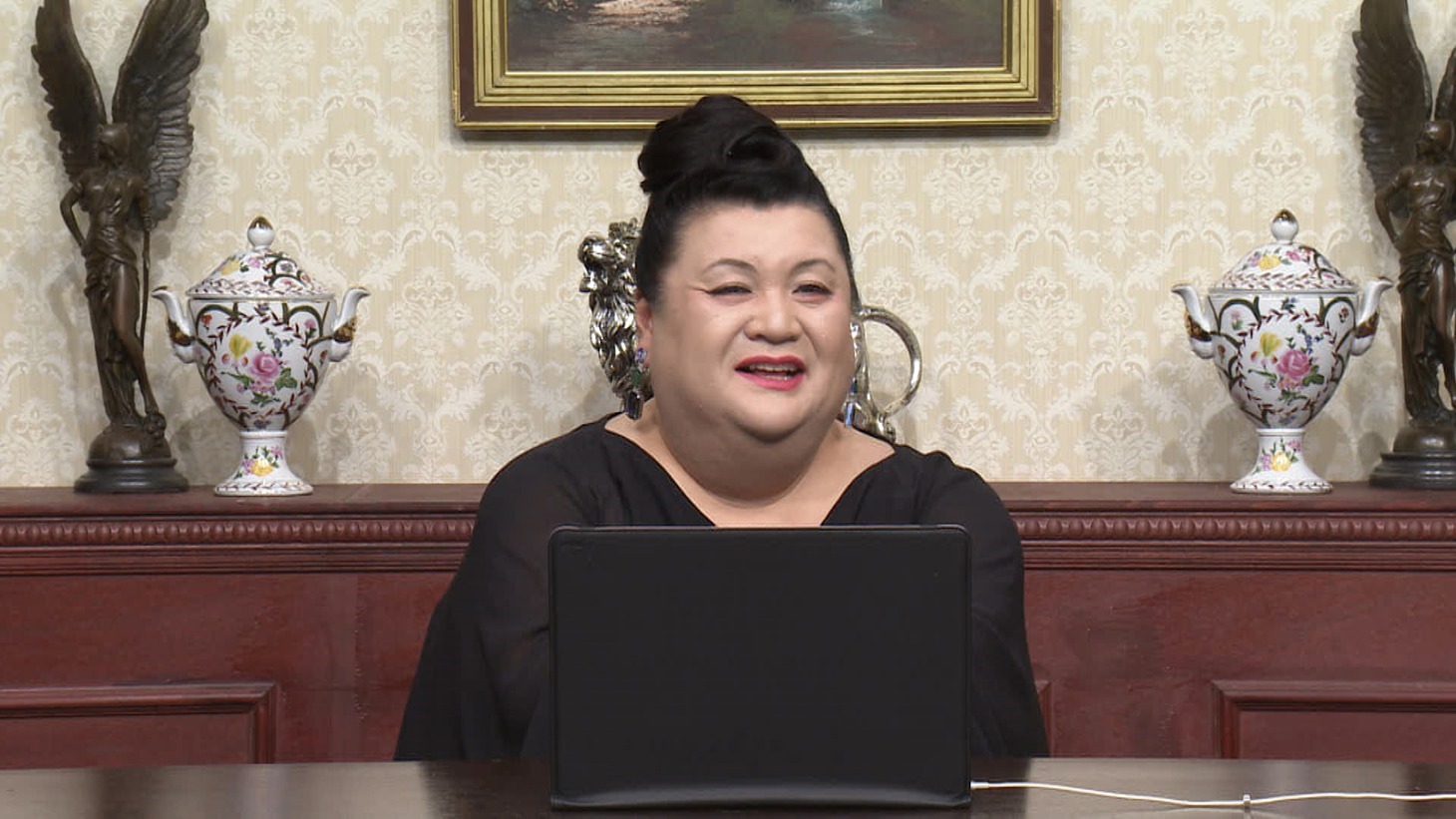 マツコ・デラックス