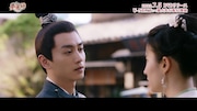 中国ドラマ「夢華録(むかろく)」スペシャルPVより。
