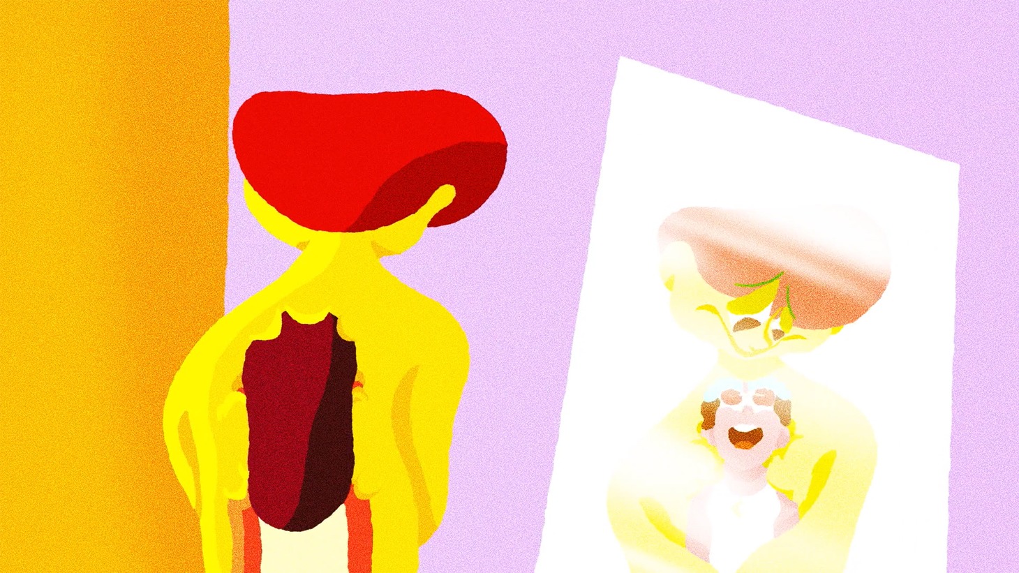 「Sewing Love」