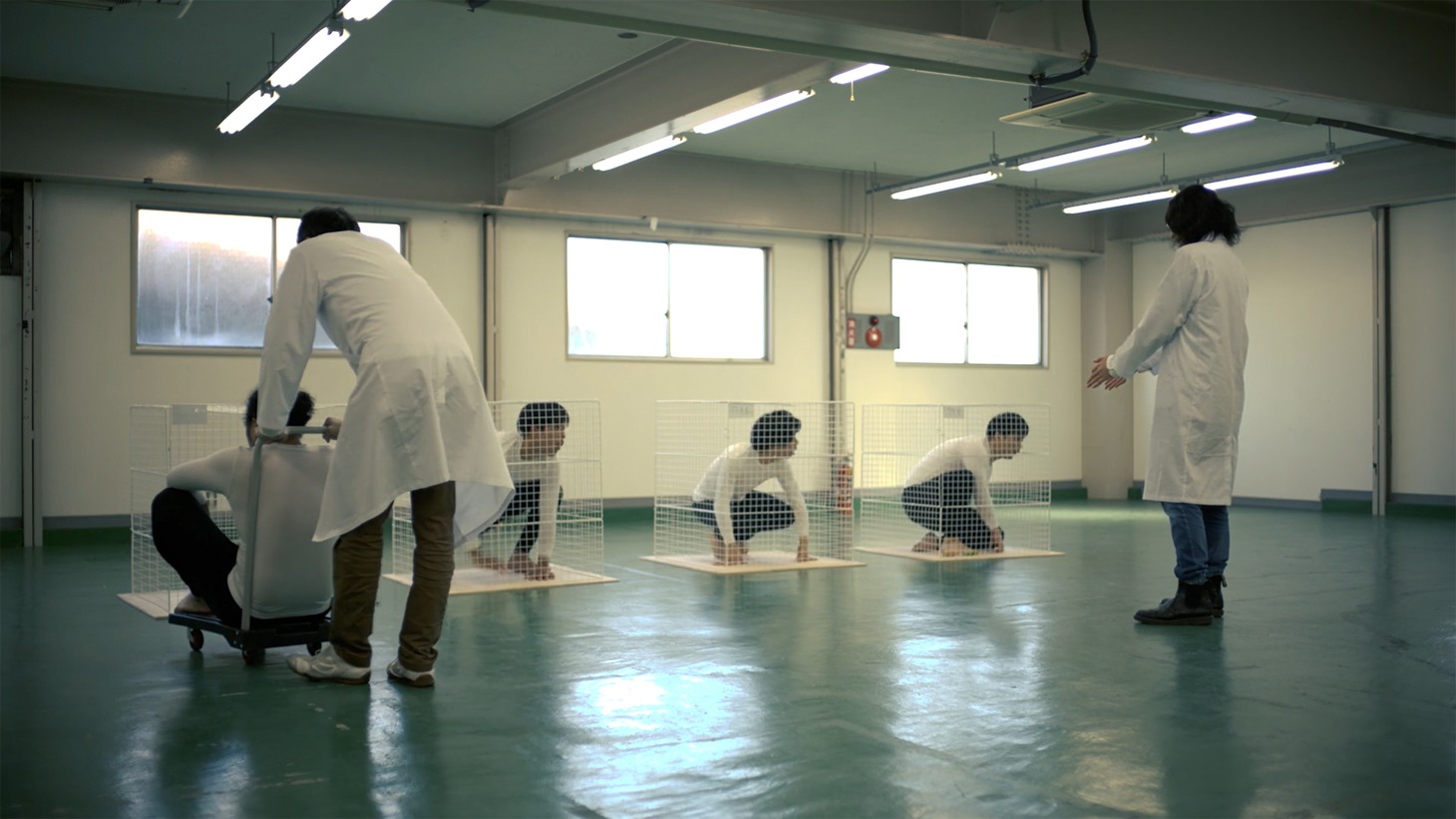 「ホモ・アミークス」