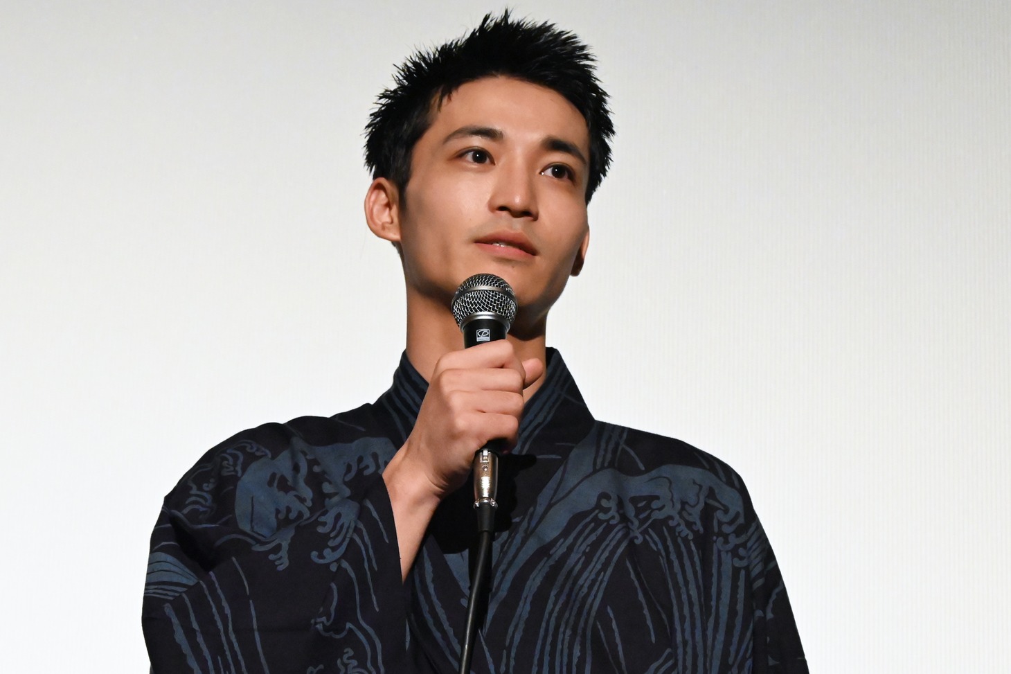 上野凱