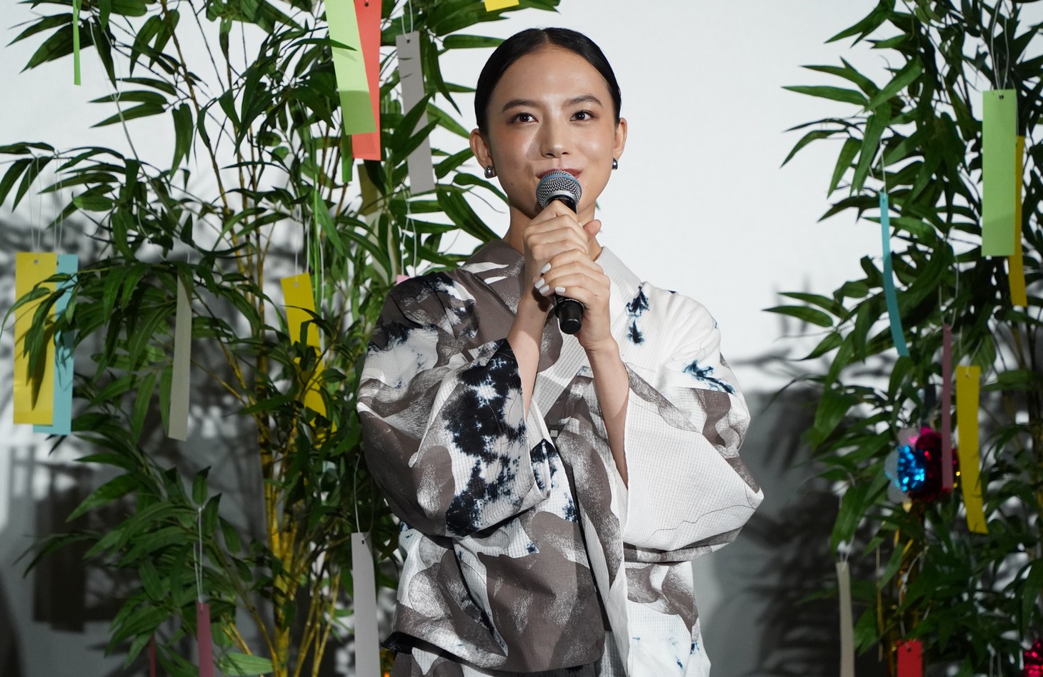 清原果耶